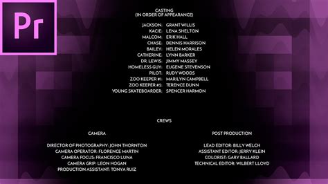 No.13 Hospital (Android) software credits, cast, crew of song